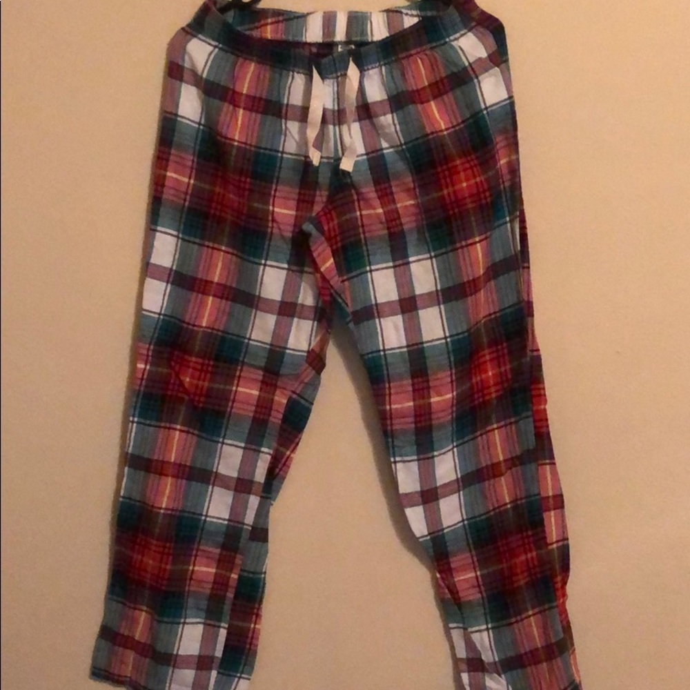 Pajama pants
